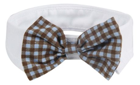 Fashionable and Trendy Dog Bowtie - BOWT2