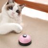 Pet Ringing Dog Trainer - 7.2*5cm