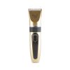 Dog Grooming Kit Clippers; Dog Shaver Pet Clipper Cat Hair Clipper Set Shearer. Low Noise; Electric Quiet; Rechargeable - Standard set - Pet scissors