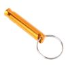 1 Pcs Pet Dog Training Whistle Dogs Puppy Sound Portable Flute Aluminum Alloy Pet Shop Dog Acessorios - as the picture