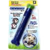 Dog Chew Toy Puppy Brush Toothbrush Dog Toothbrush and Dog Teeth Cleaning Toys Multifunctional Silicone Teething - Blue