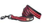 Helios Dog Chest Compression Pet Harness and Leash Combo - Large - (HA6PKLG)